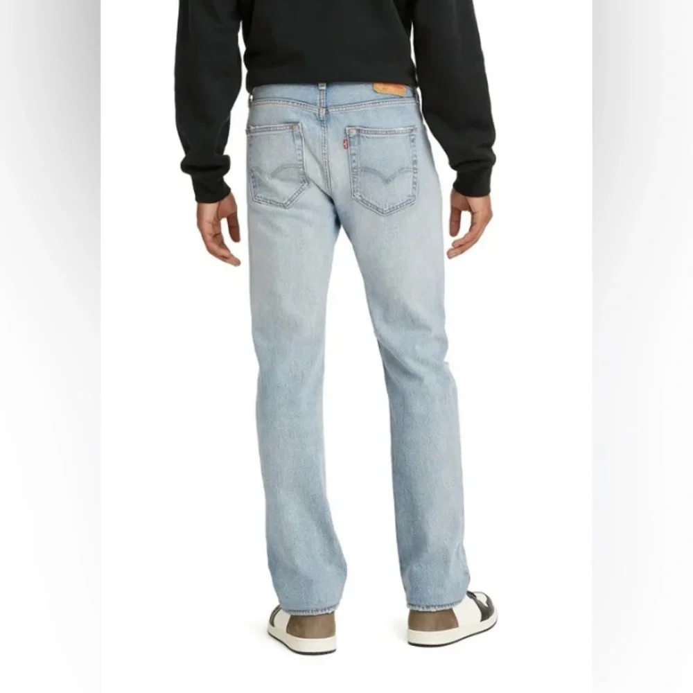 NEW Levi's Men's 501 Original Fit‎ Jeans 31X30